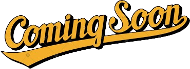 Coming Soon