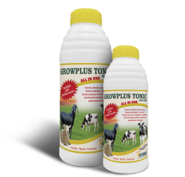  GrowPlus Tonic