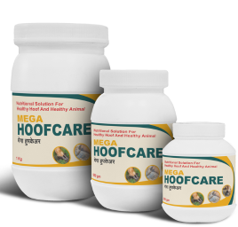 Mega Hoofcare