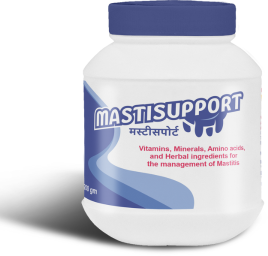MastiSupport